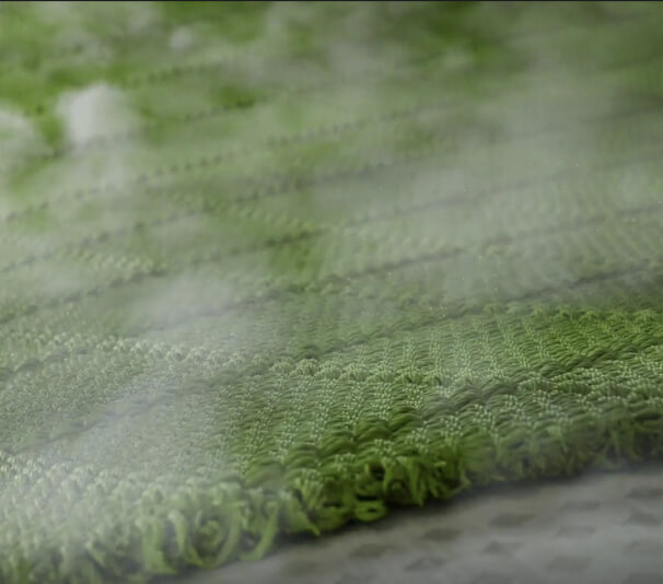 Darstellung Gore-Tex ePE Membrane